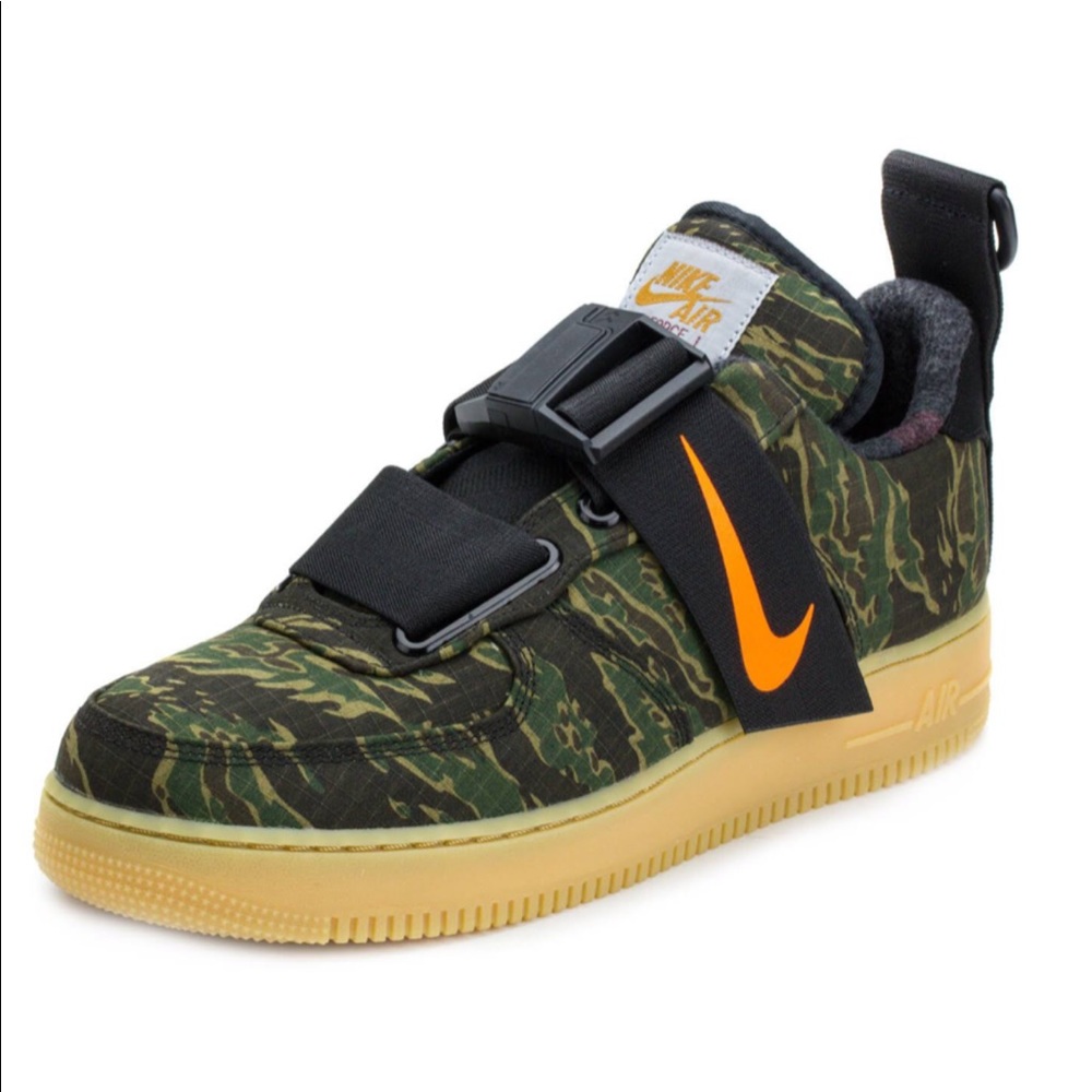 Carhartt x Air Force